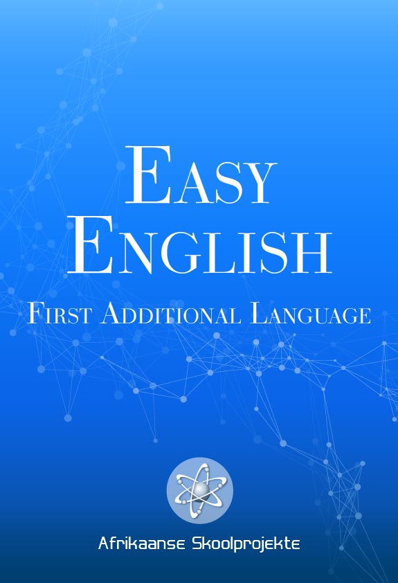 Easy English First Additional Language