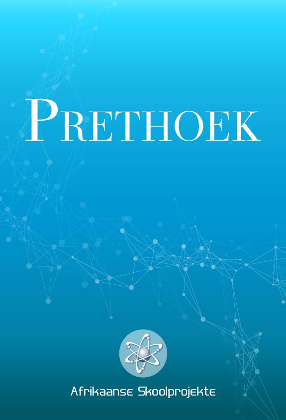 Prethoek