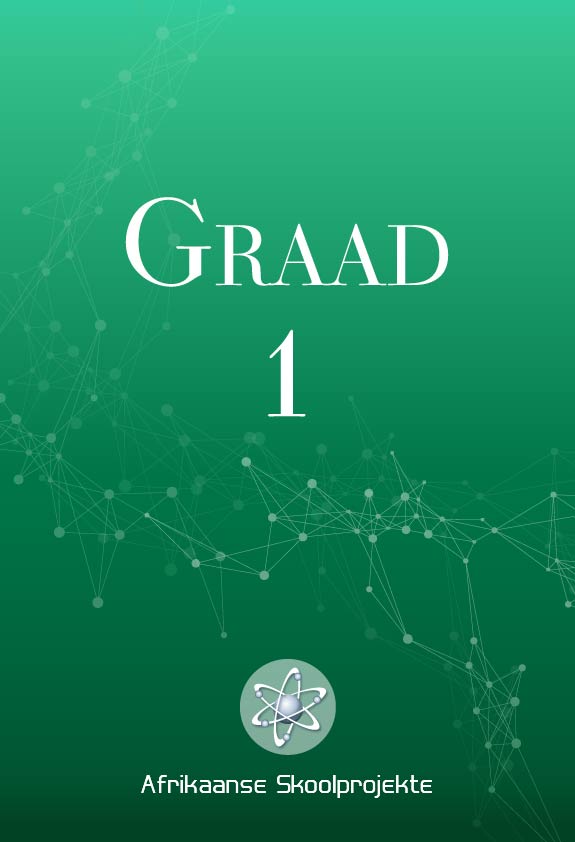 Graad 1 Prima Pakket Image