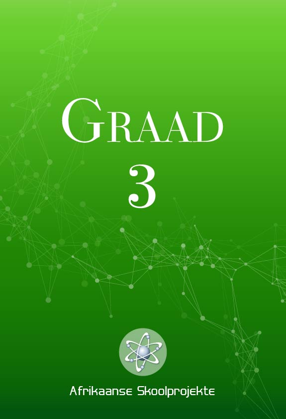 Graad 3 Standaard Pakket Image