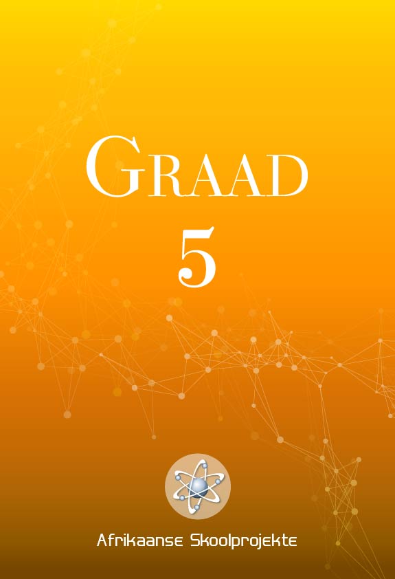 Graad 5 Prima Pakket Image