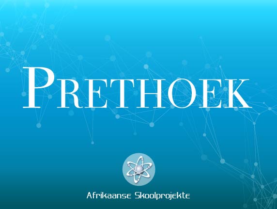 Prethoek